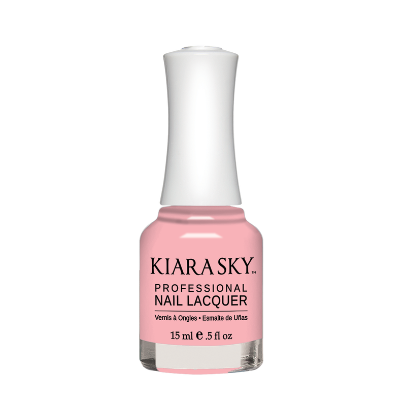 KIARA SKY – NAIL LACQUER - N601 LOVE AT FROST BITE